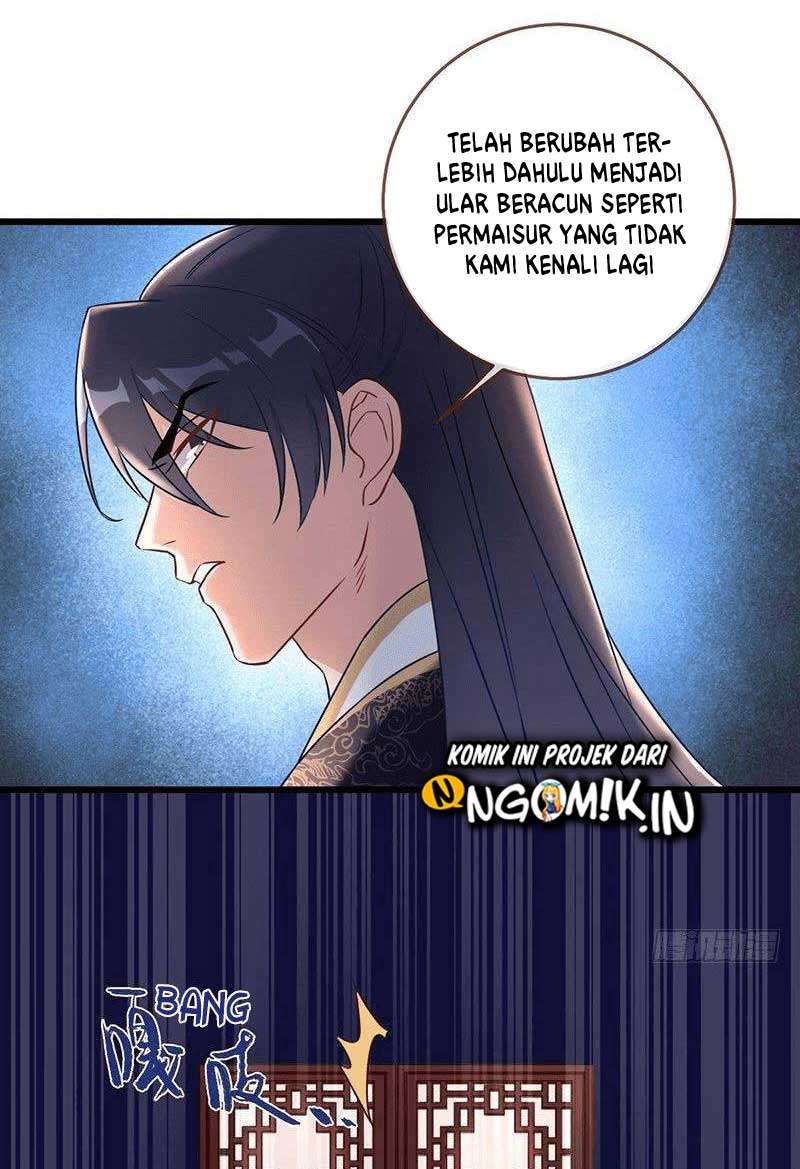 Cheating Men Must Die Chapter 1 Gambar 29