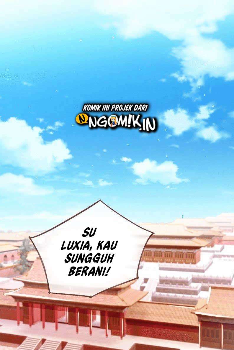Manhua Cheating Men Must Die Chapter 1 gambar nomor 2