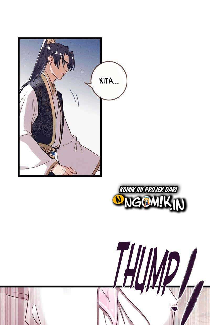 Cheating Men Must Die Chapter 1 Gambar 21