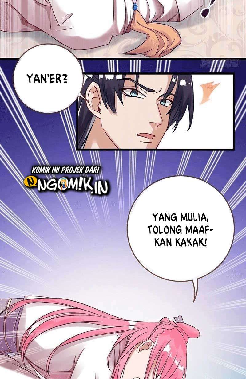 Cheating Men Must Die Chapter 1 Gambar 22