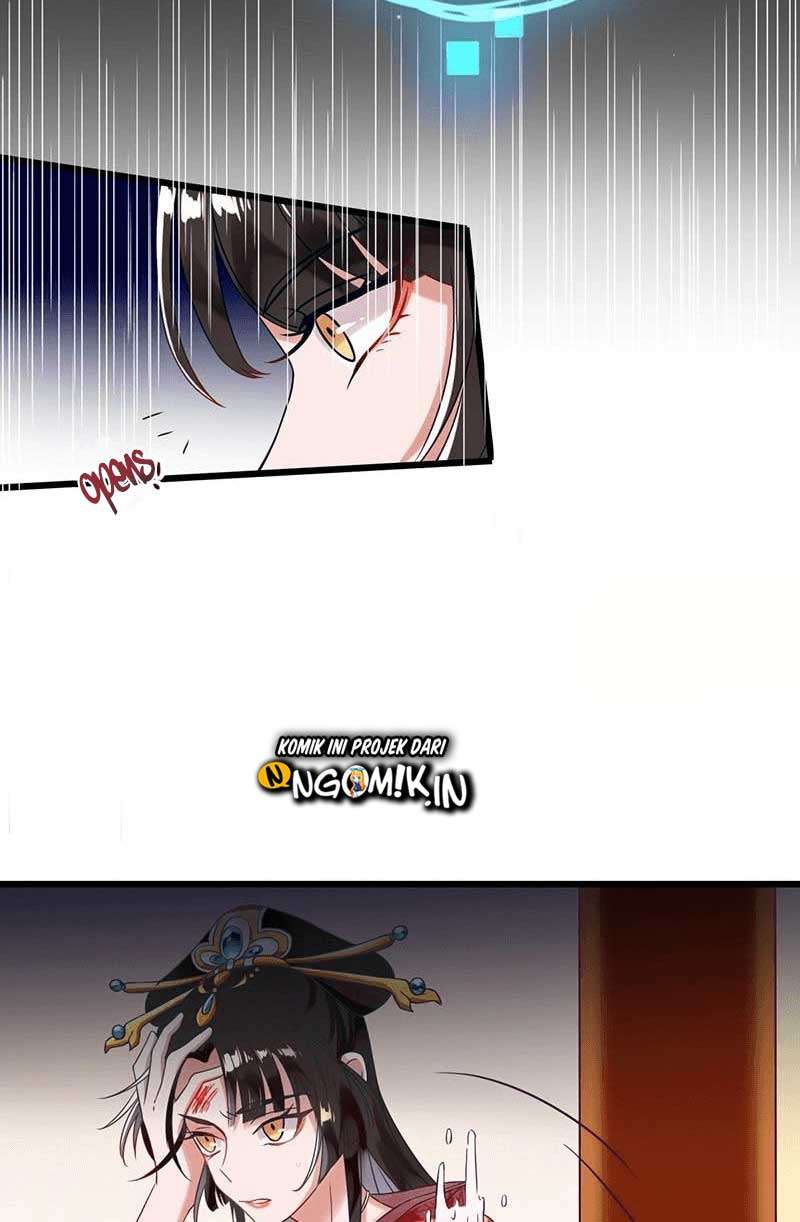 Cheating Men Must Die Chapter 1 Gambar 38