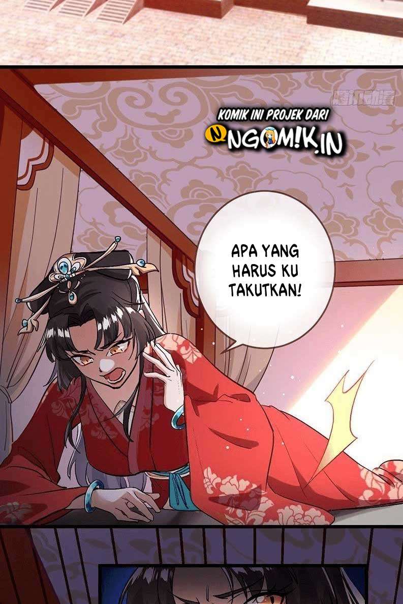 Cheating Men Must Die Chapter 1 Gambar 3