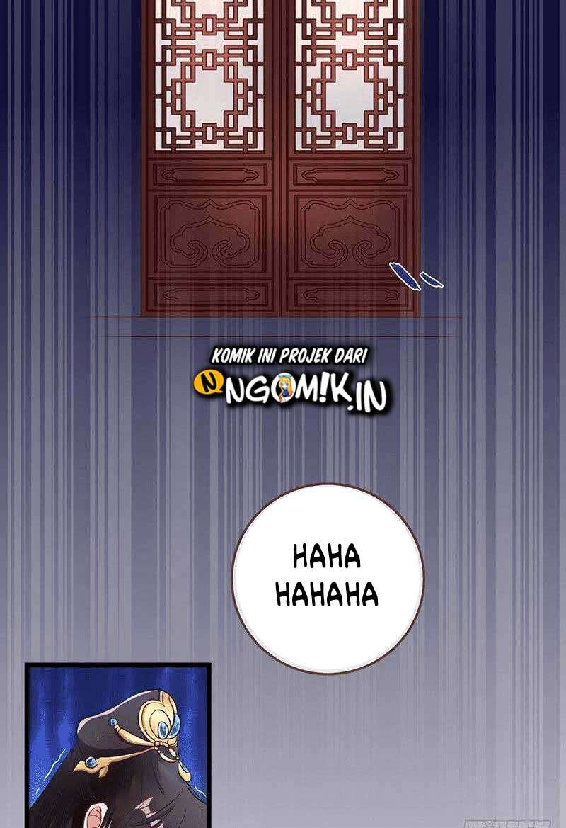 Cheating Men Must Die Chapter 1 Gambar 30