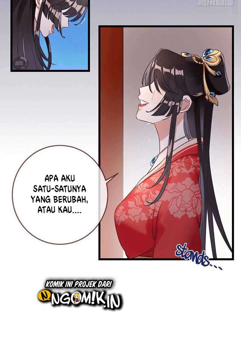 Cheating Men Must Die Chapter 1 Gambar 31