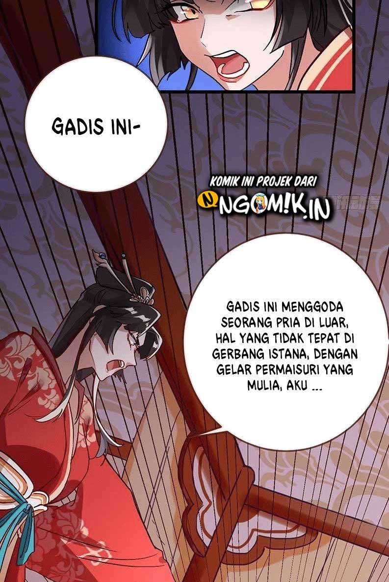 Cheating Men Must Die Chapter 1 Gambar 4