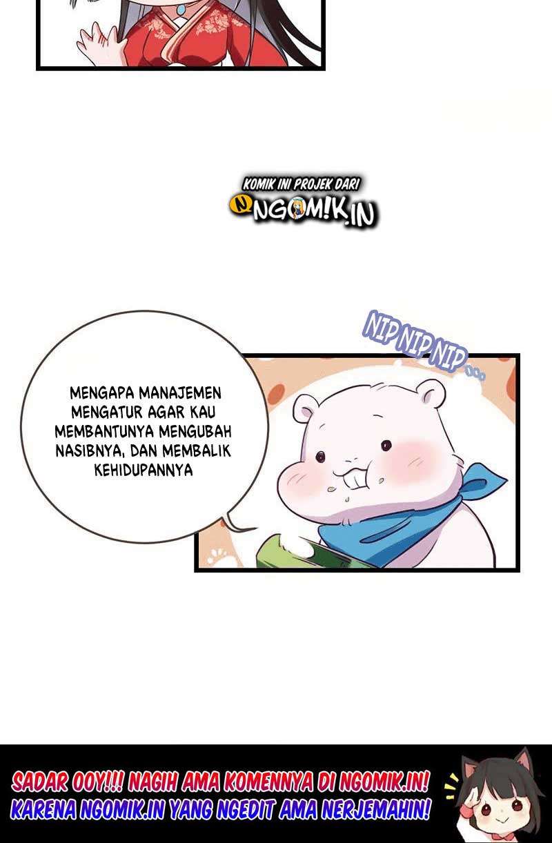 Cheating Men Must Die Chapter 1 Gambar 40