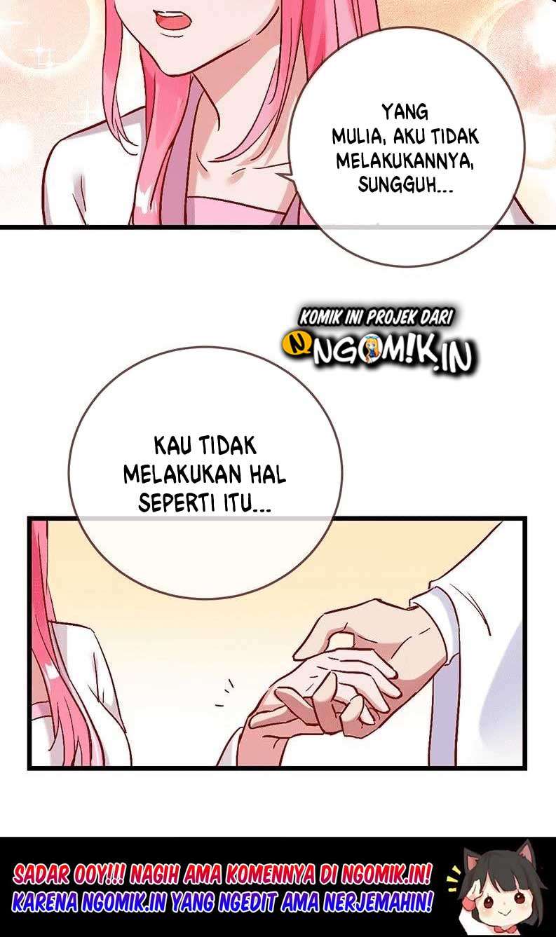Cheating Men Must Die Chapter 1 Gambar 6
