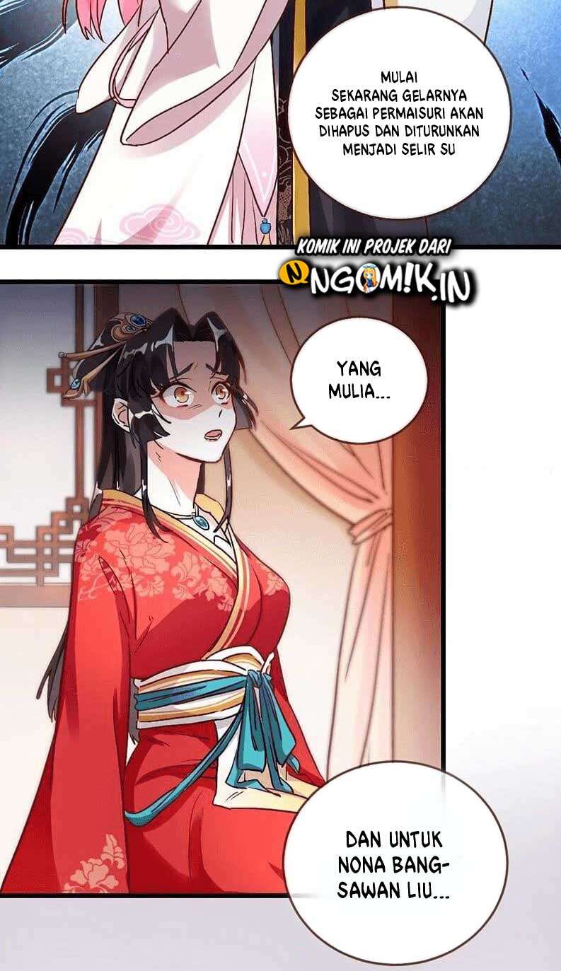 Cheating Men Must Die Chapter 1 Gambar 8