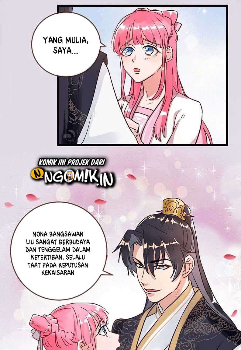 Cheating Men Must Die Chapter 1 Gambar 9