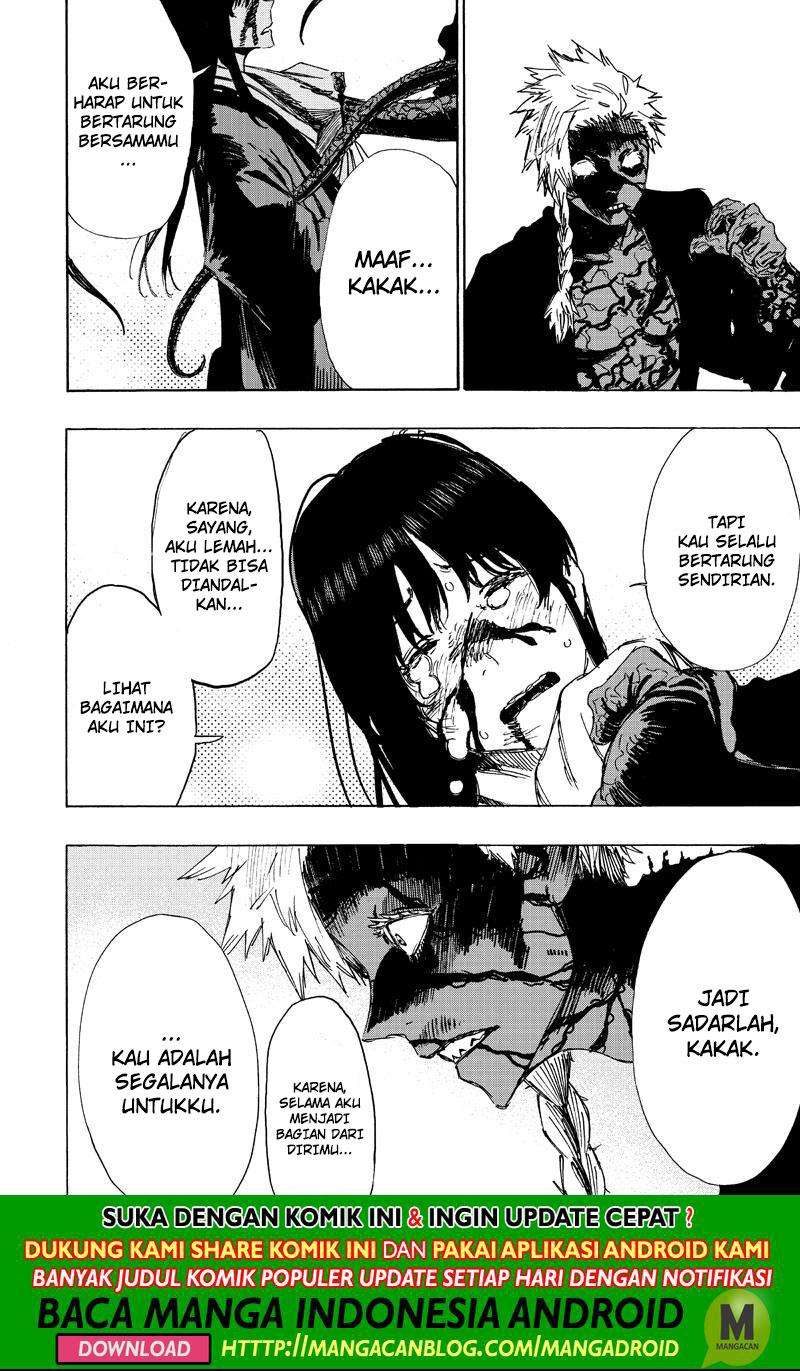 Jigokuraku Chapter 49 Gambar 18