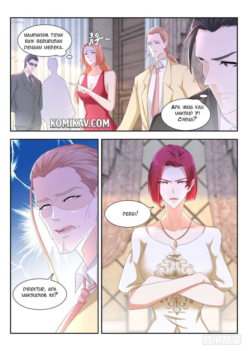 Rebirth Of The Urban Immortal Cultivator Chapter 257 Gambar 11