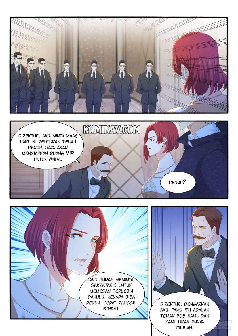 Rebirth Of The Urban Immortal Cultivator Chapter 257 Gambar 6