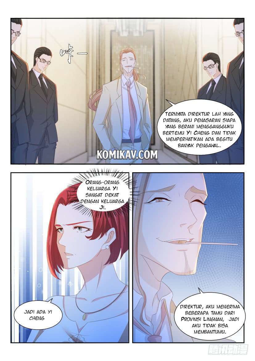 Rebirth Of The Urban Immortal Cultivator Chapter 257 Gambar 7
