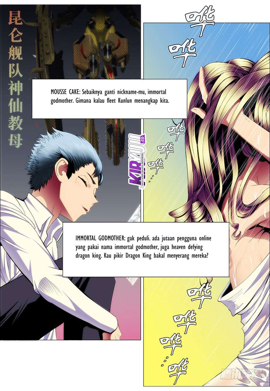 Iron Ladies Chapter 59 Gambar 7