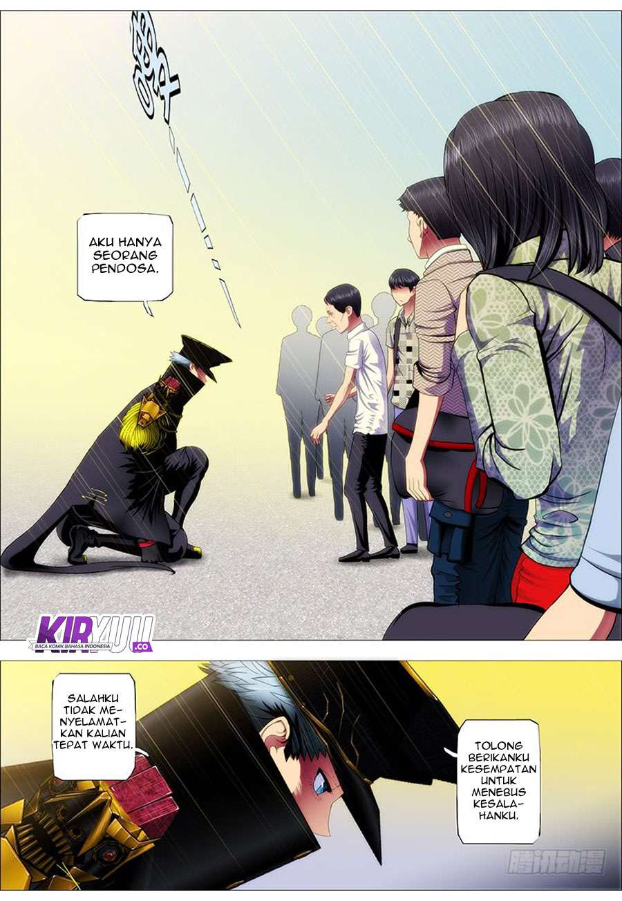 Iron Ladies Chapter 58 Gambar 10
