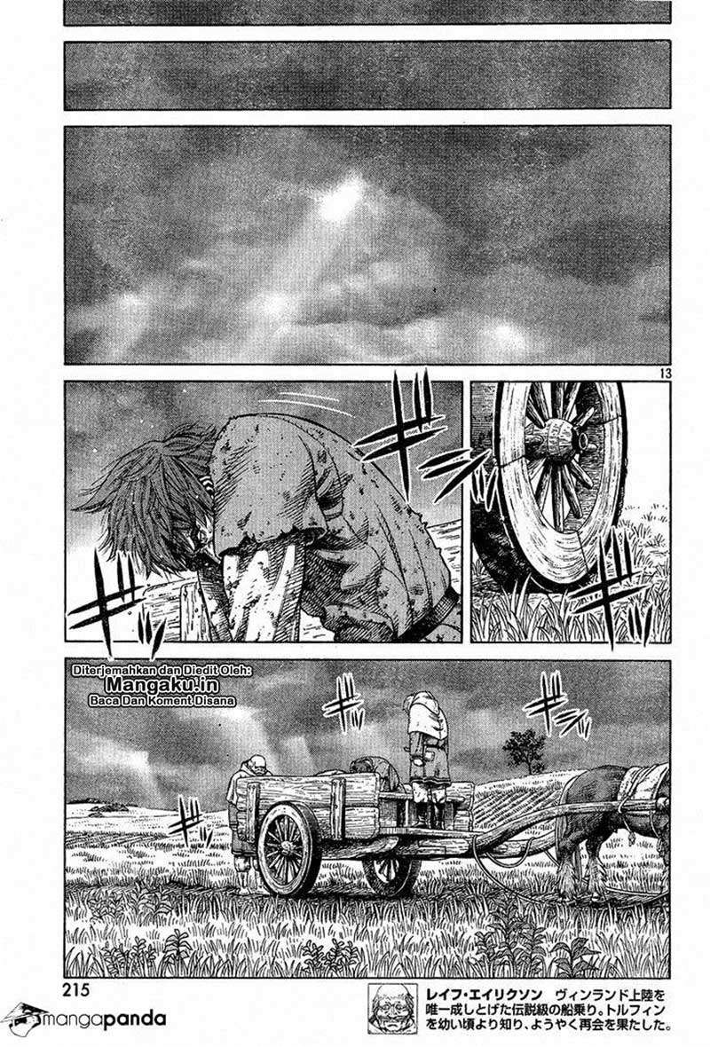 Vinland Saga Chapter 93 Gambar 14