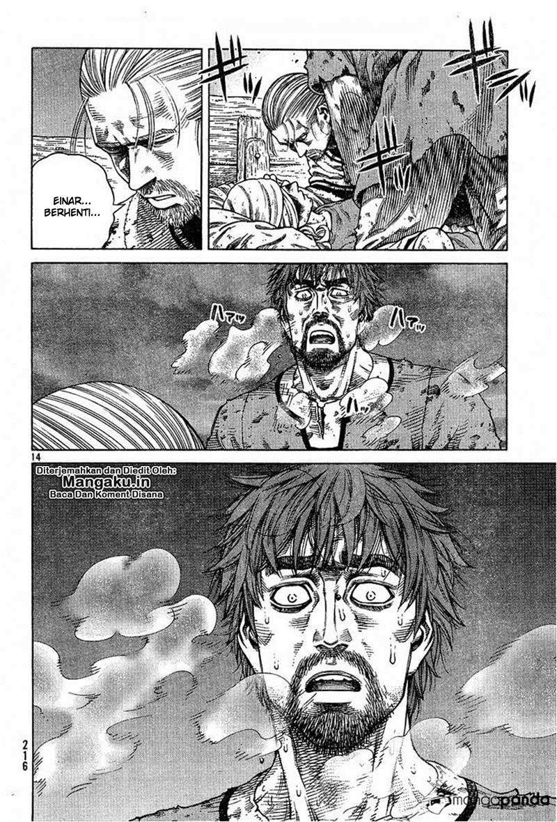 Vinland Saga Chapter 93 Gambar 15