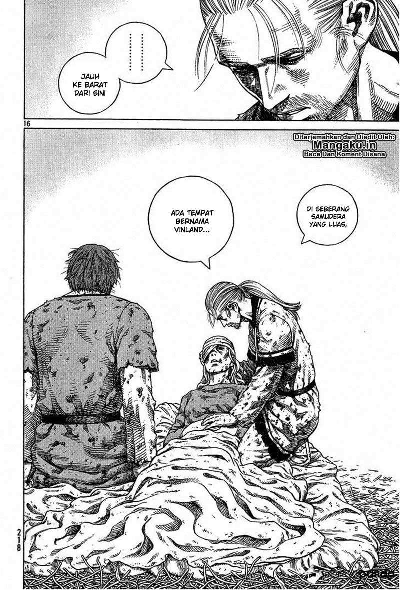 Vinland Saga Chapter 93 Gambar 17