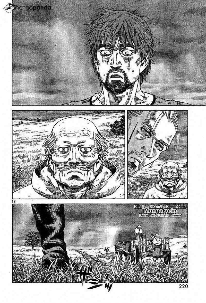 Vinland Saga Chapter 93 Gambar 19
