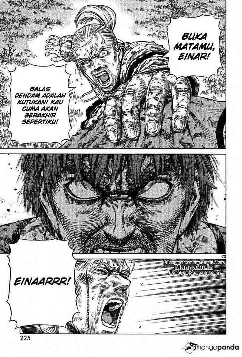 Vinland Saga Chapter 93 Gambar 24