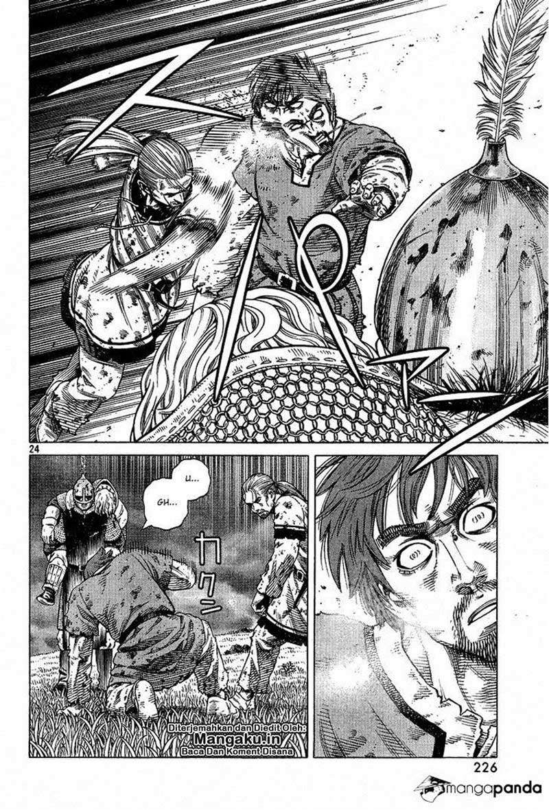 Vinland Saga Chapter 93 Gambar 25