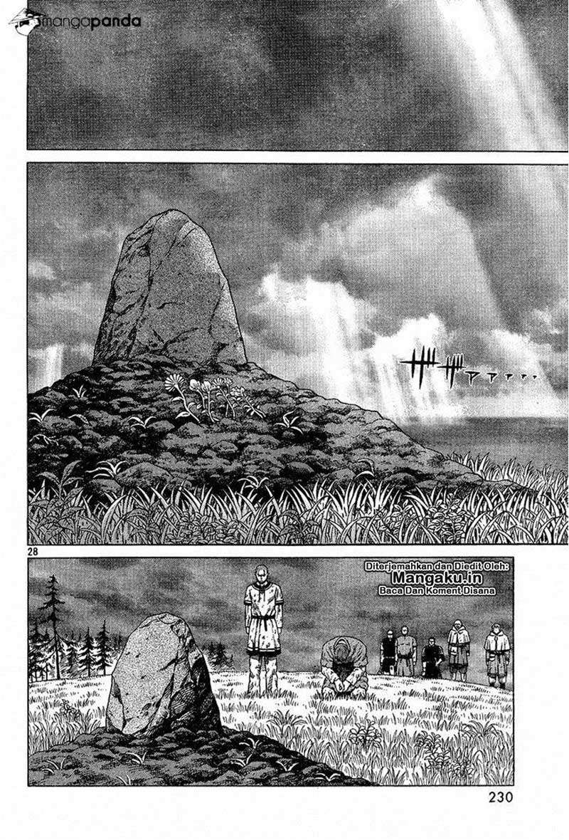 Vinland Saga Chapter 93 Gambar 29