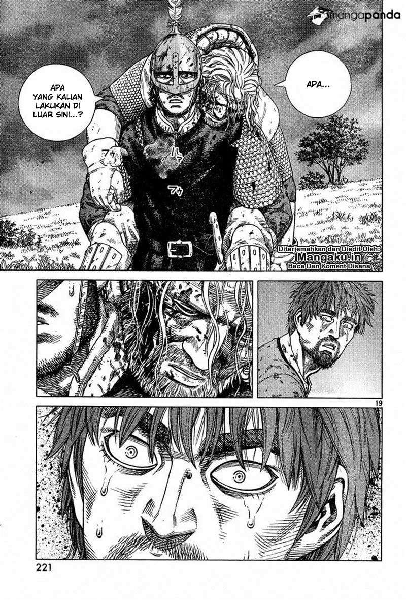Vinland Saga Chapter 93 Gambar 20