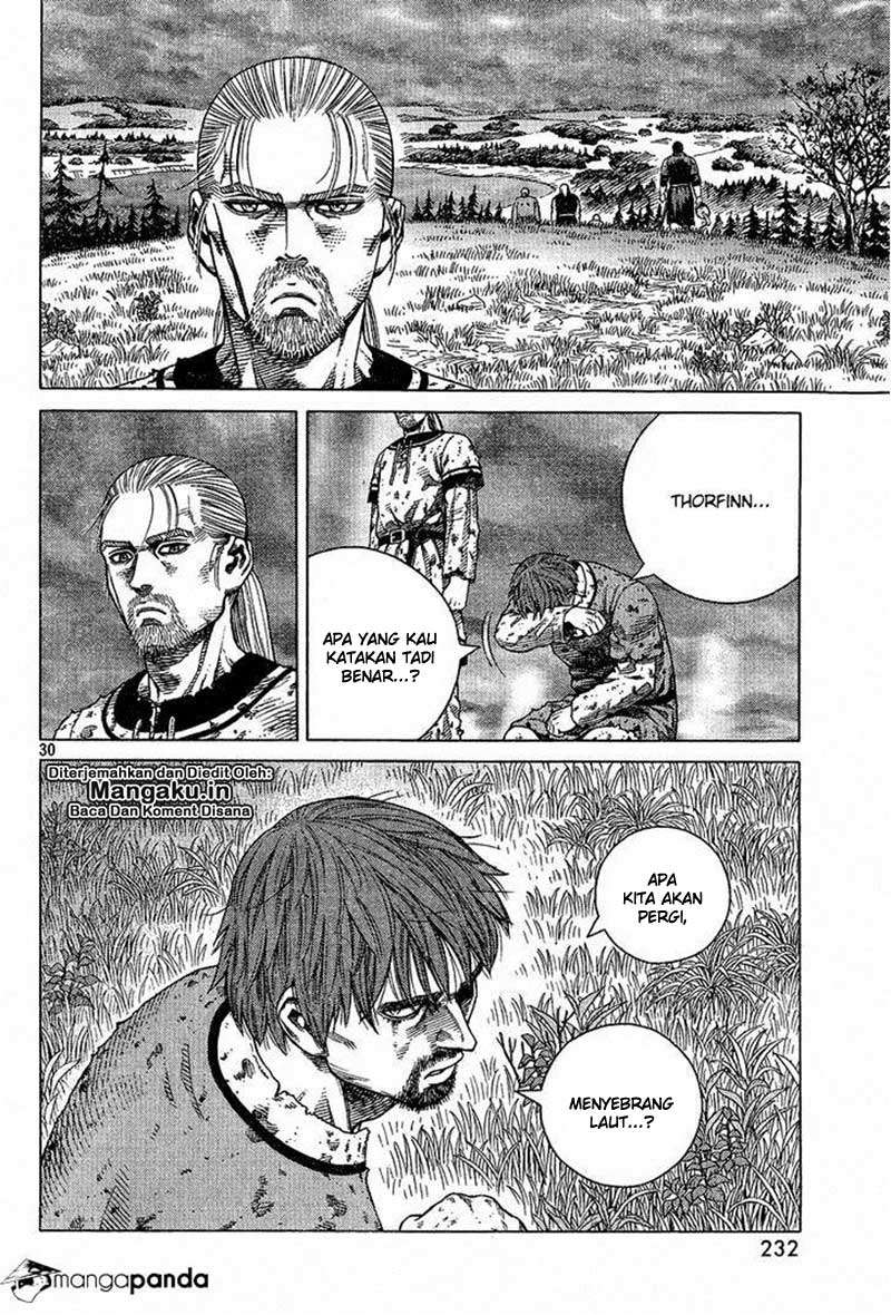 Vinland Saga Chapter 93 Gambar 31