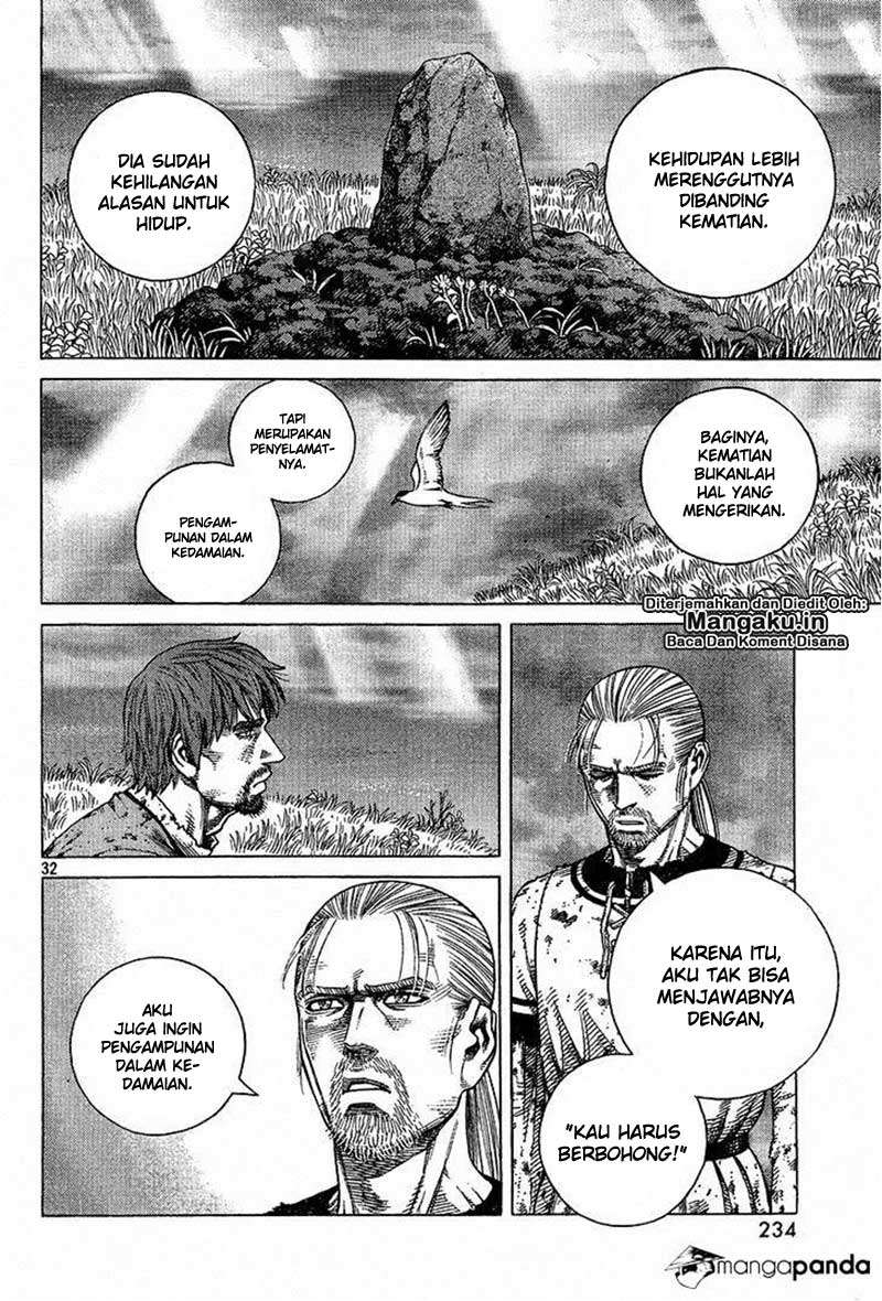 Vinland Saga Chapter 93 Gambar 33