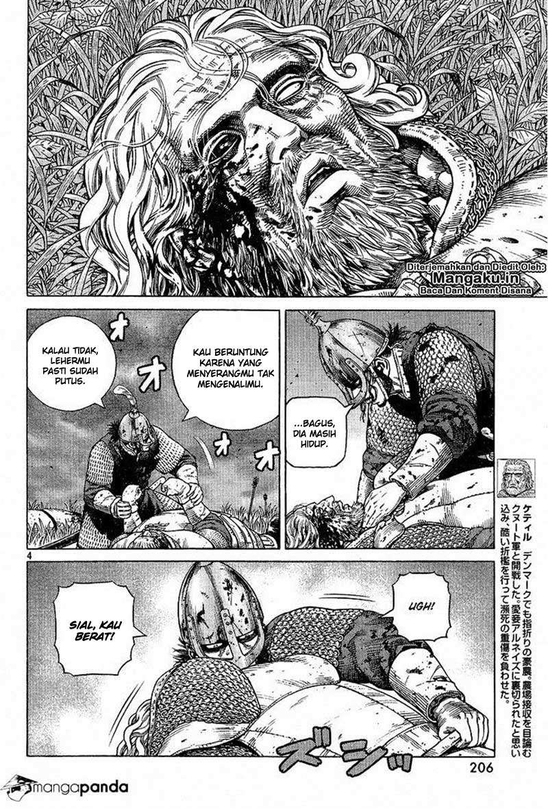 Vinland Saga Chapter 93 Gambar 5