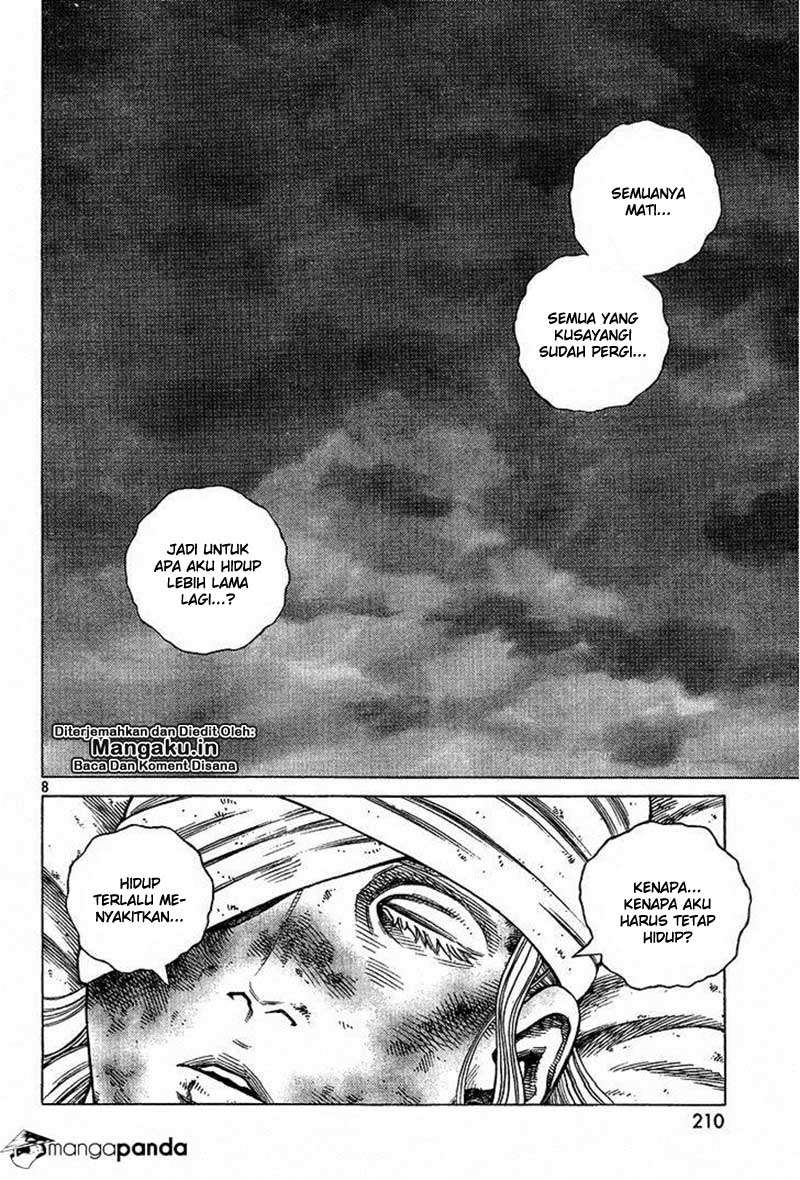 Vinland Saga Chapter 93 Gambar 9