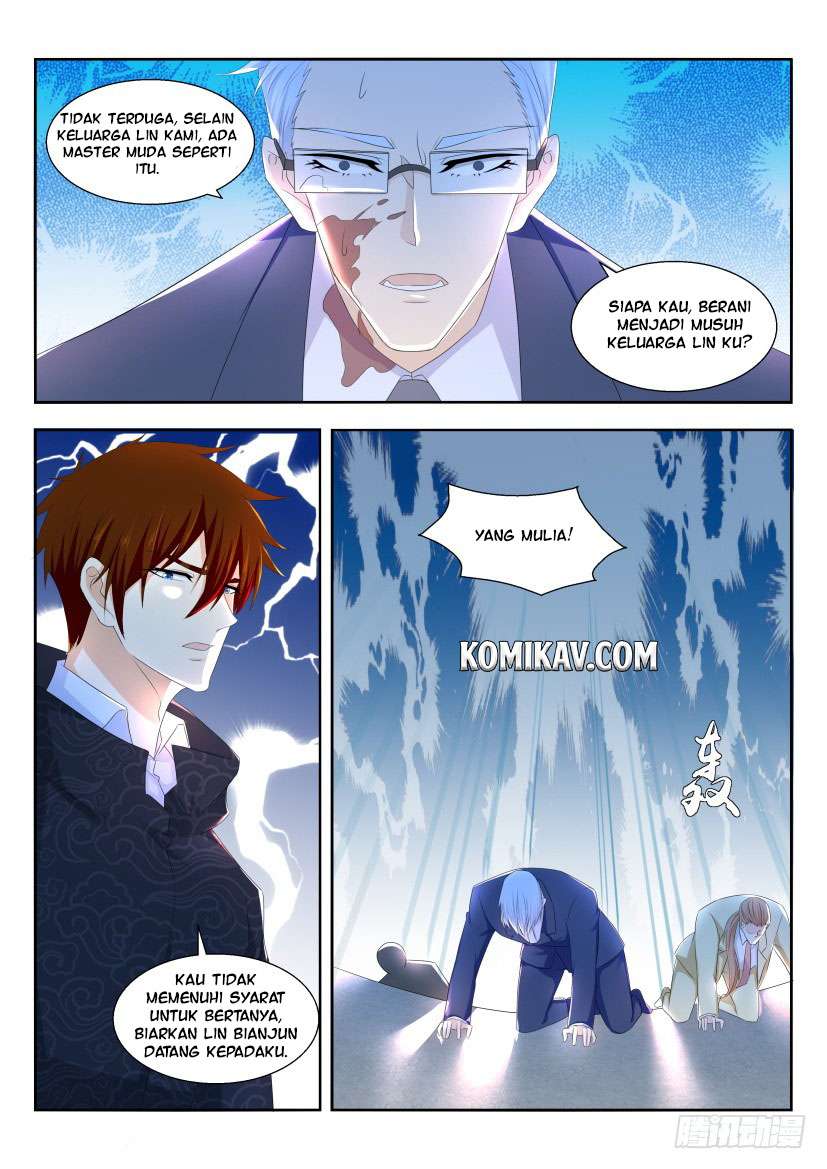 Rebirth Of The Urban Immortal Cultivator Chapter 258 Gambar 14