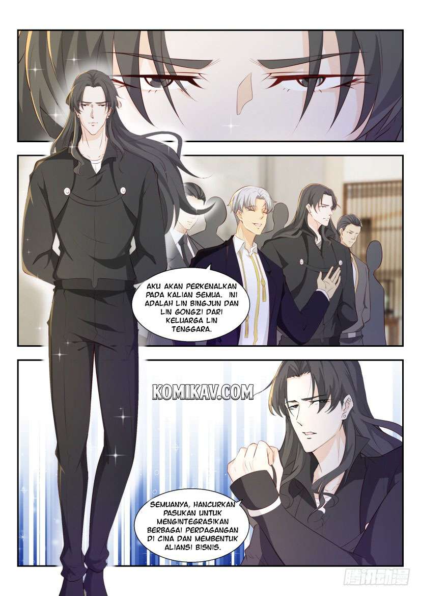 Rebirth Of The Urban Immortal Cultivator Chapter 258 Gambar 3