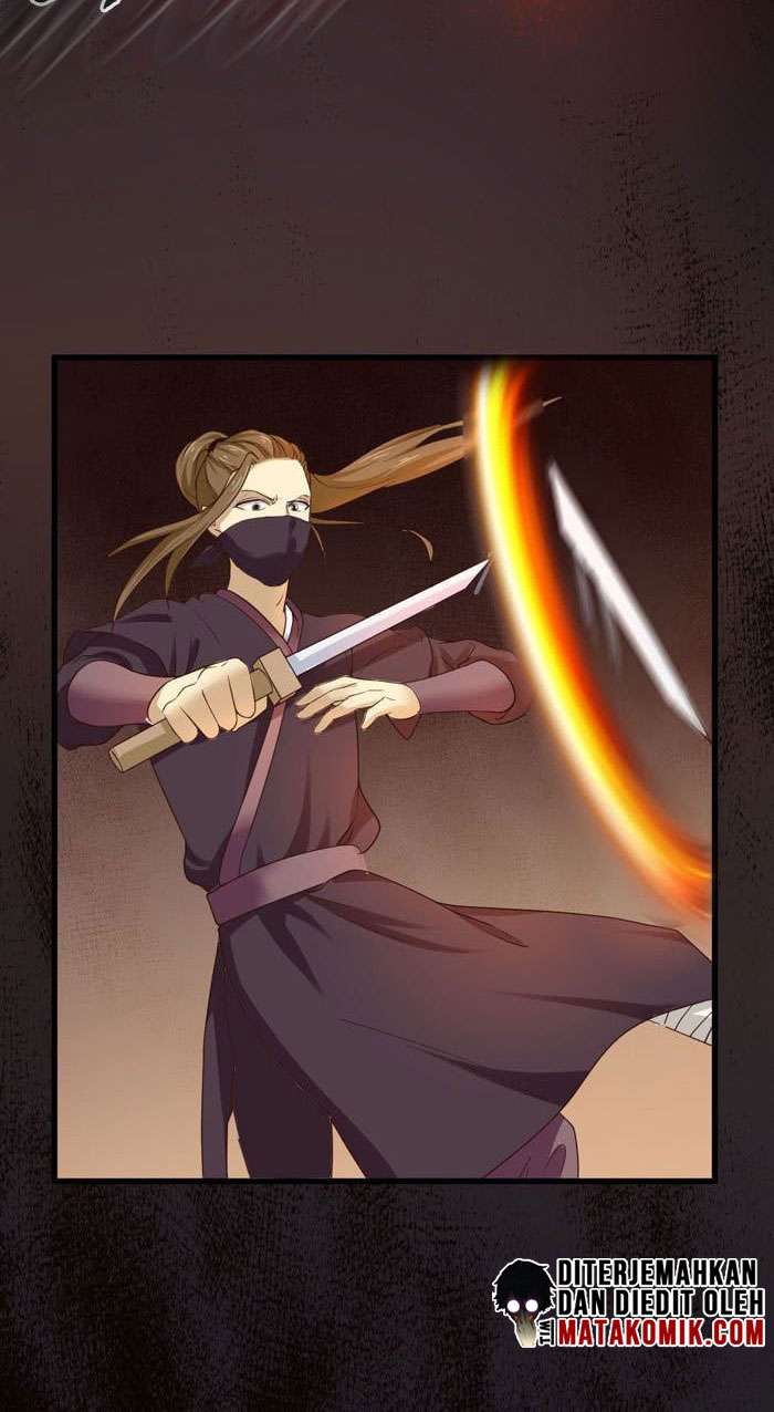 The Ghostly Doctor Chapter 102 Gambar 16