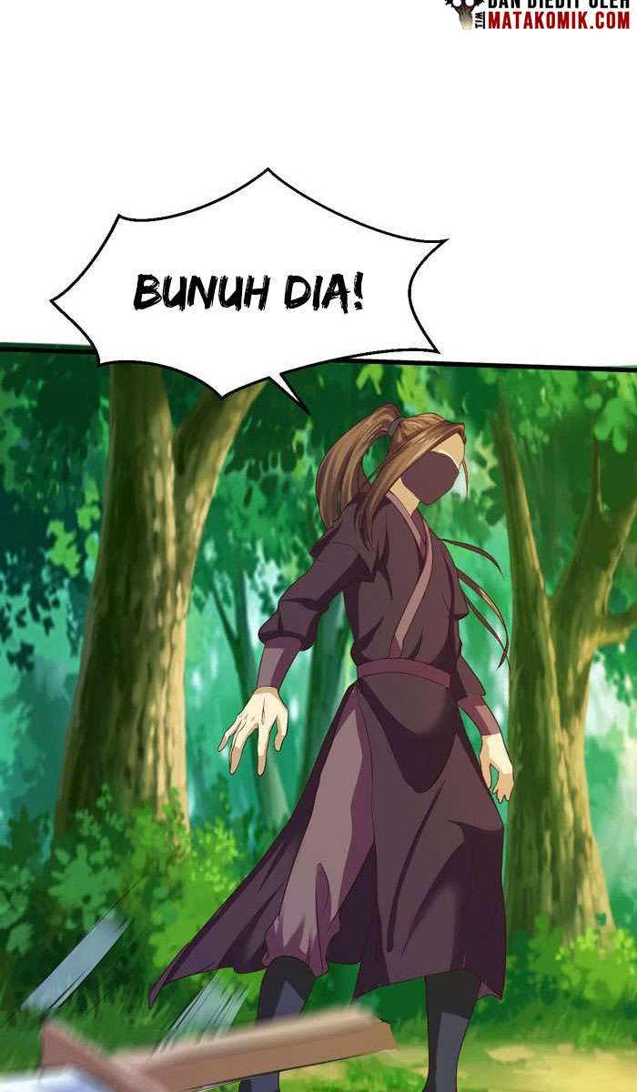 The Ghostly Doctor Chapter 102 Gambar 19