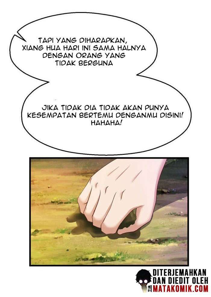 The Ghostly Doctor Chapter 102 Gambar 11