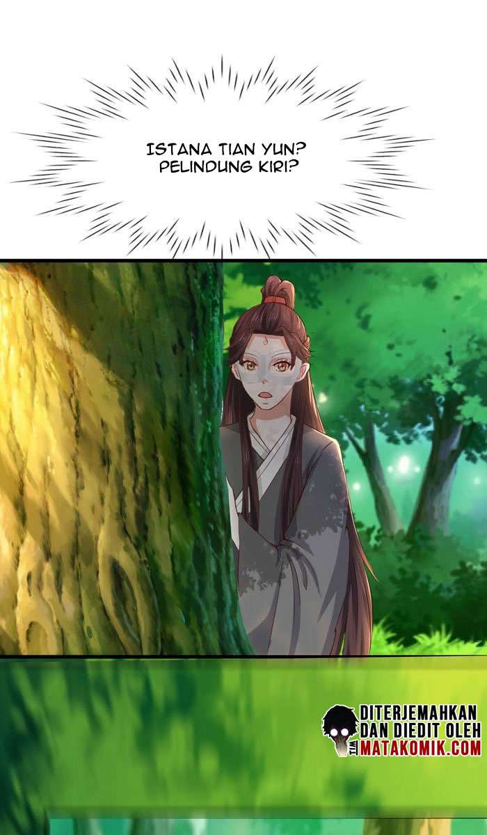 The Ghostly Doctor Chapter 102 Gambar 12