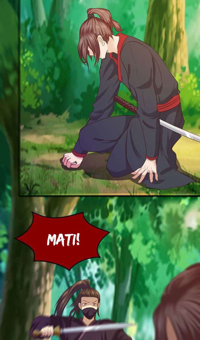 The Ghostly Doctor Chapter 102 Gambar 13