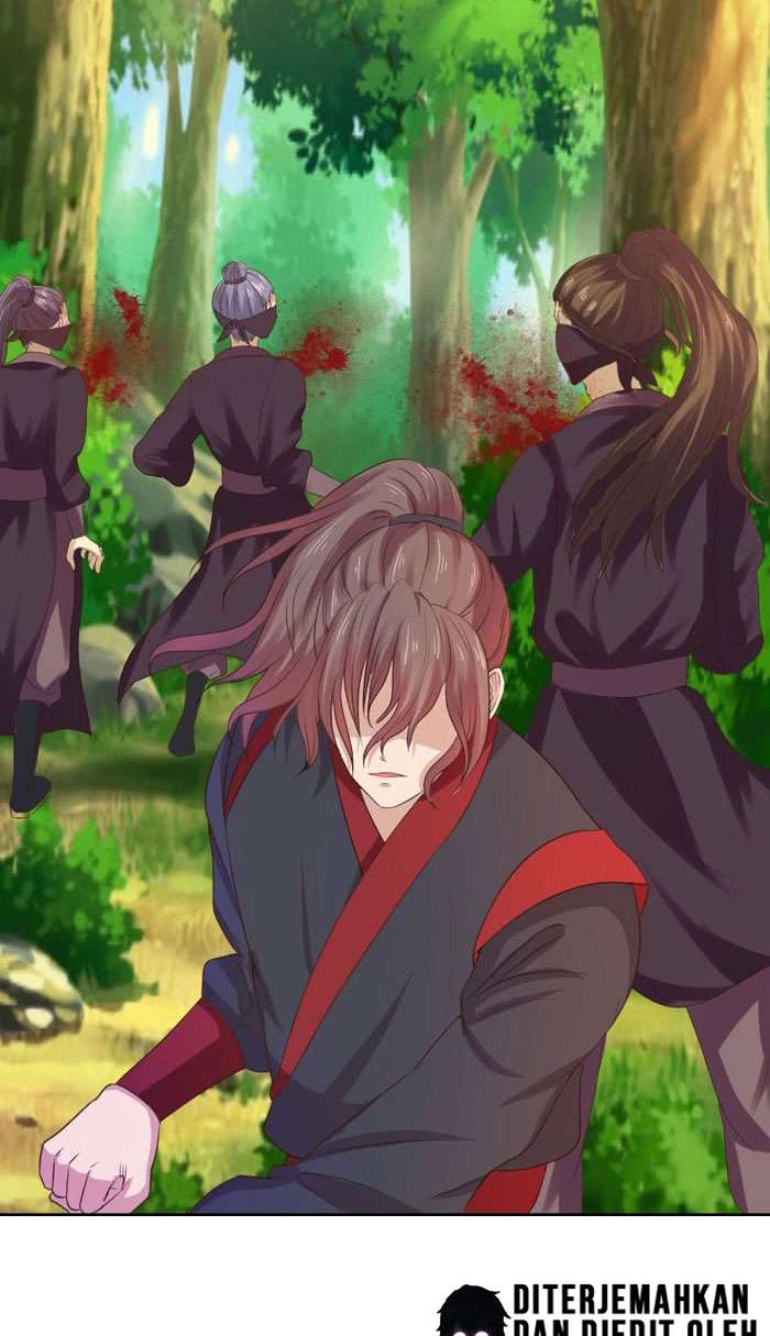 The Ghostly Doctor Chapter 102 Gambar 25