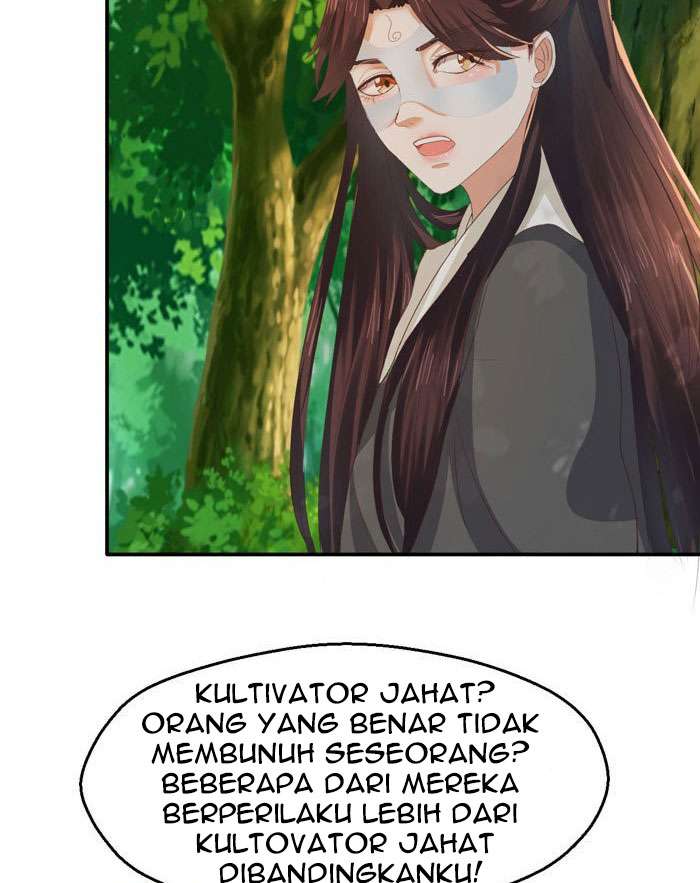 The Ghostly Doctor Chapter 102 Gambar 29