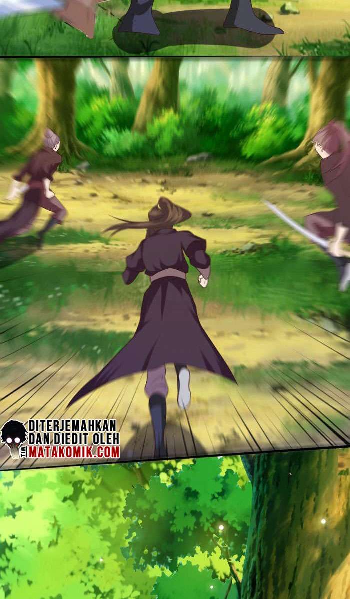 The Ghostly Doctor Chapter 102 Gambar 20