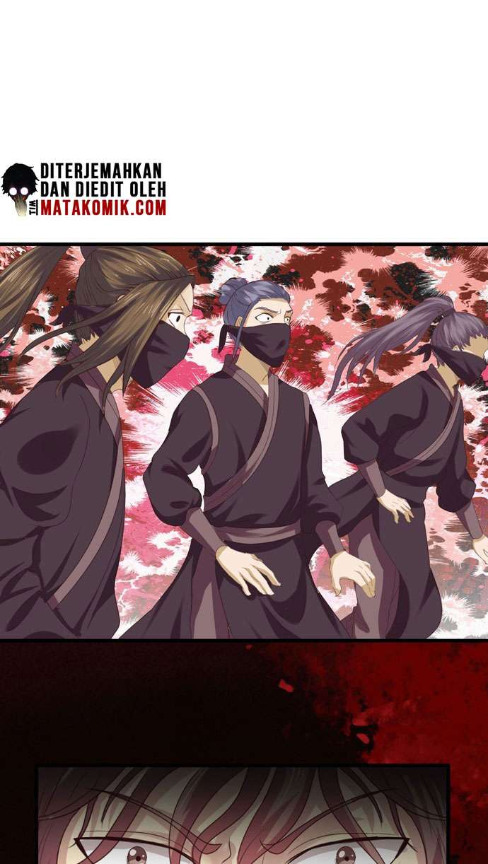 The Ghostly Doctor Chapter 102 Gambar 23