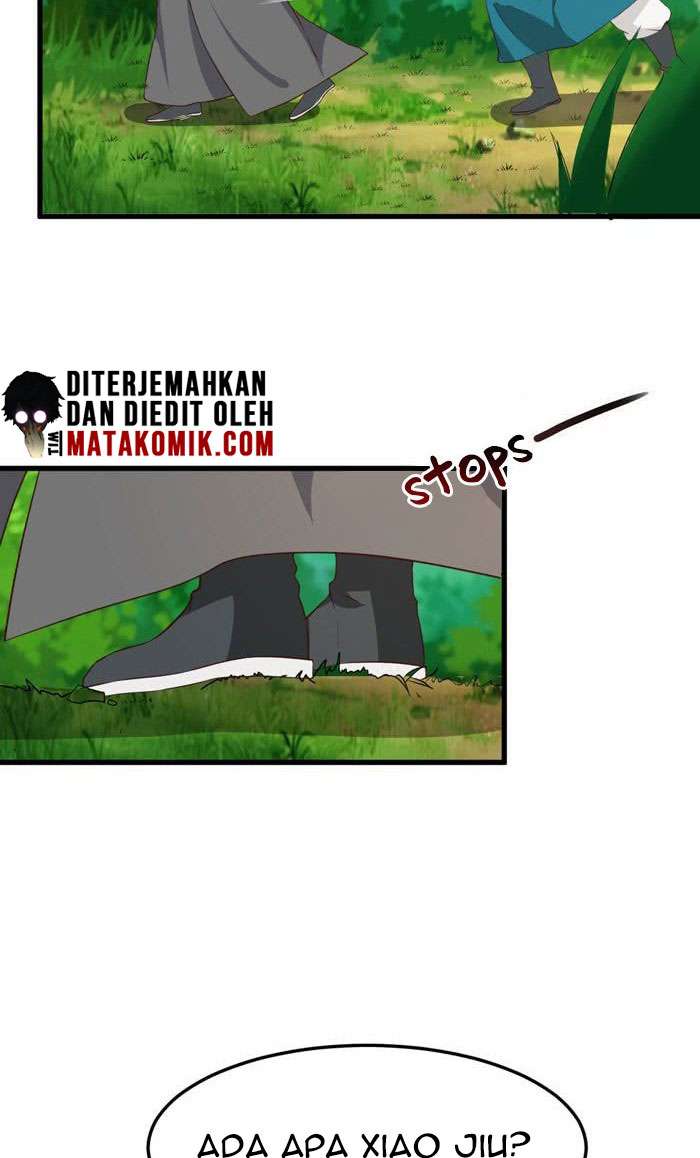 The Ghostly Doctor Chapter 102 Gambar 3