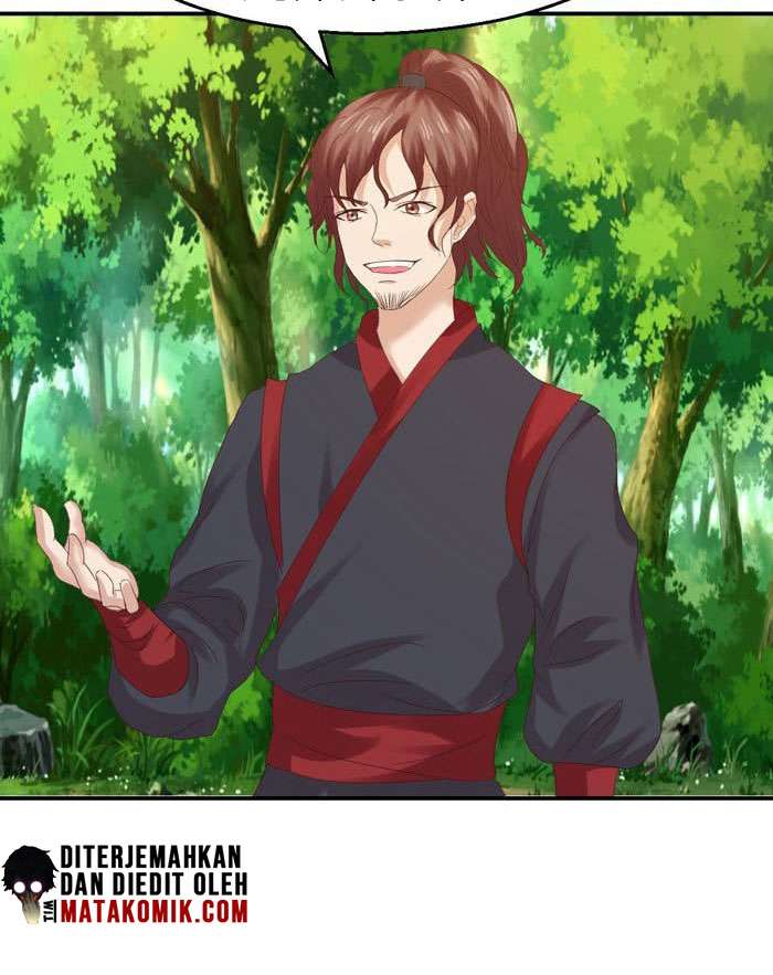 The Ghostly Doctor Chapter 102 Gambar 30