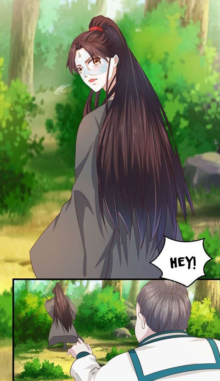 The Ghostly Doctor Chapter 102 Gambar 5