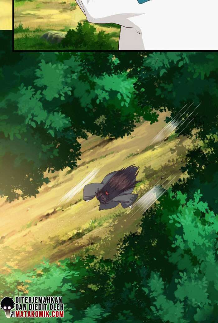 The Ghostly Doctor Chapter 102 Gambar 6