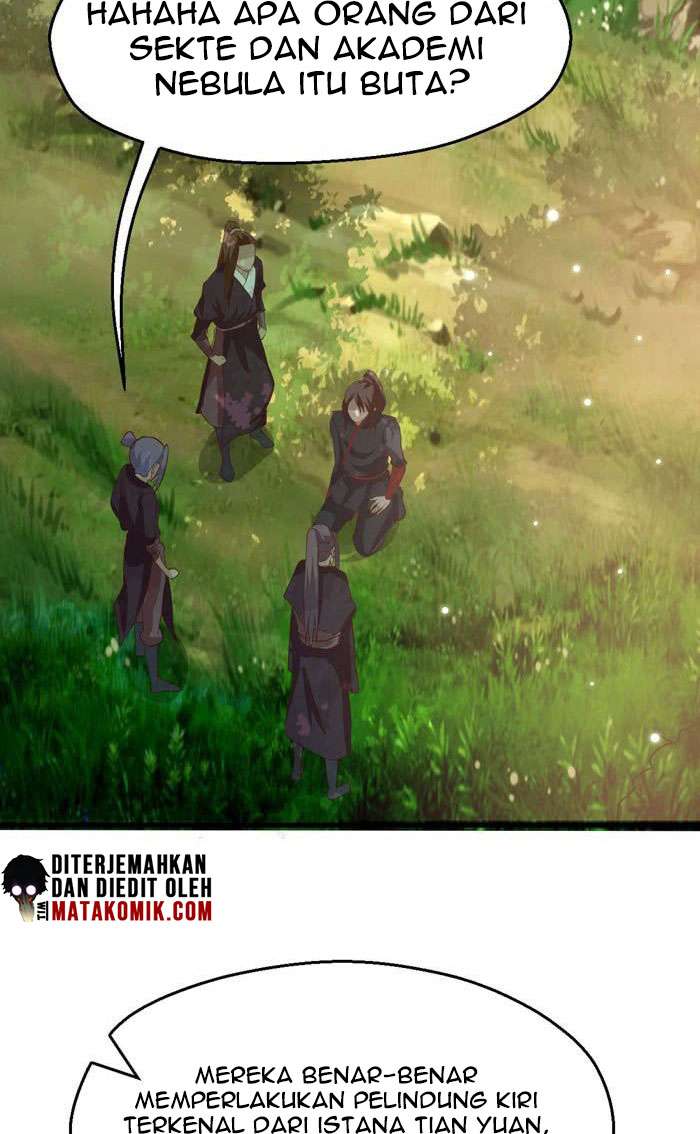 The Ghostly Doctor Chapter 102 Gambar 9