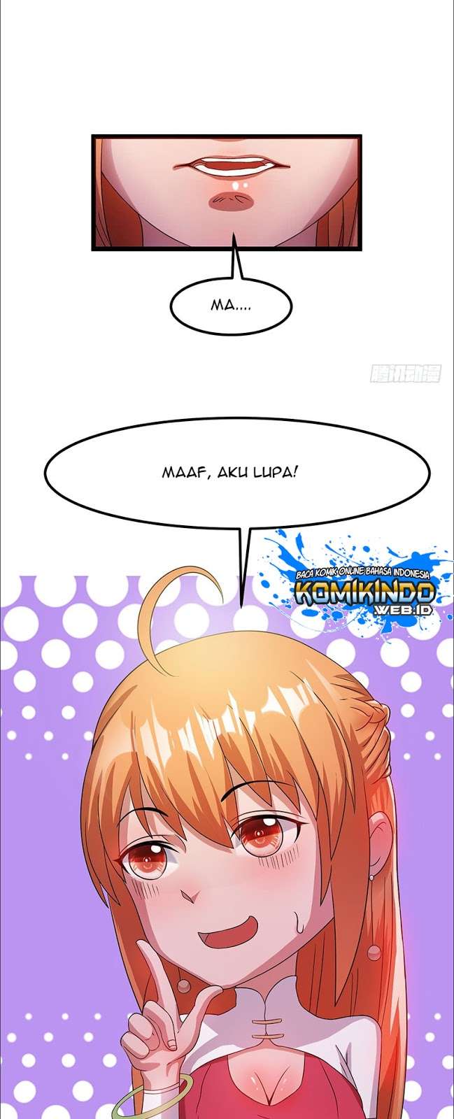 Dushi Xian Wang Chapter 13 Gambar 25