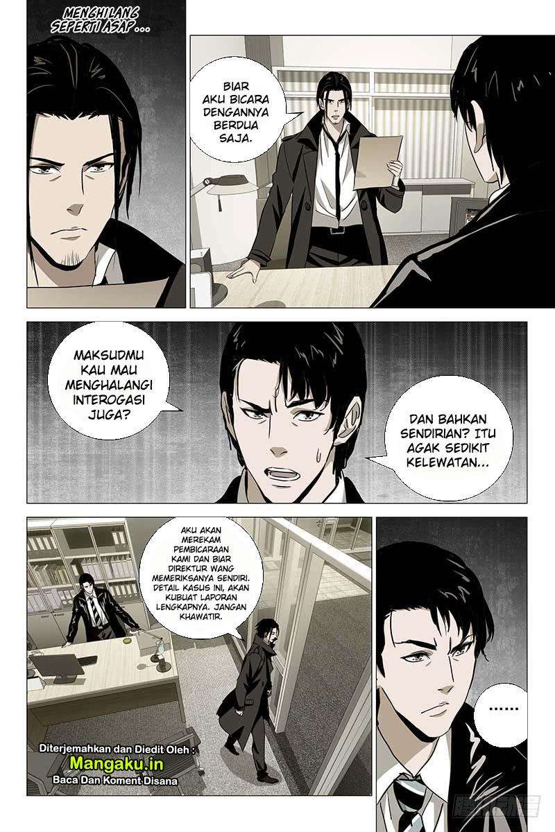 The Lost City Chapter 29 Gambar 4