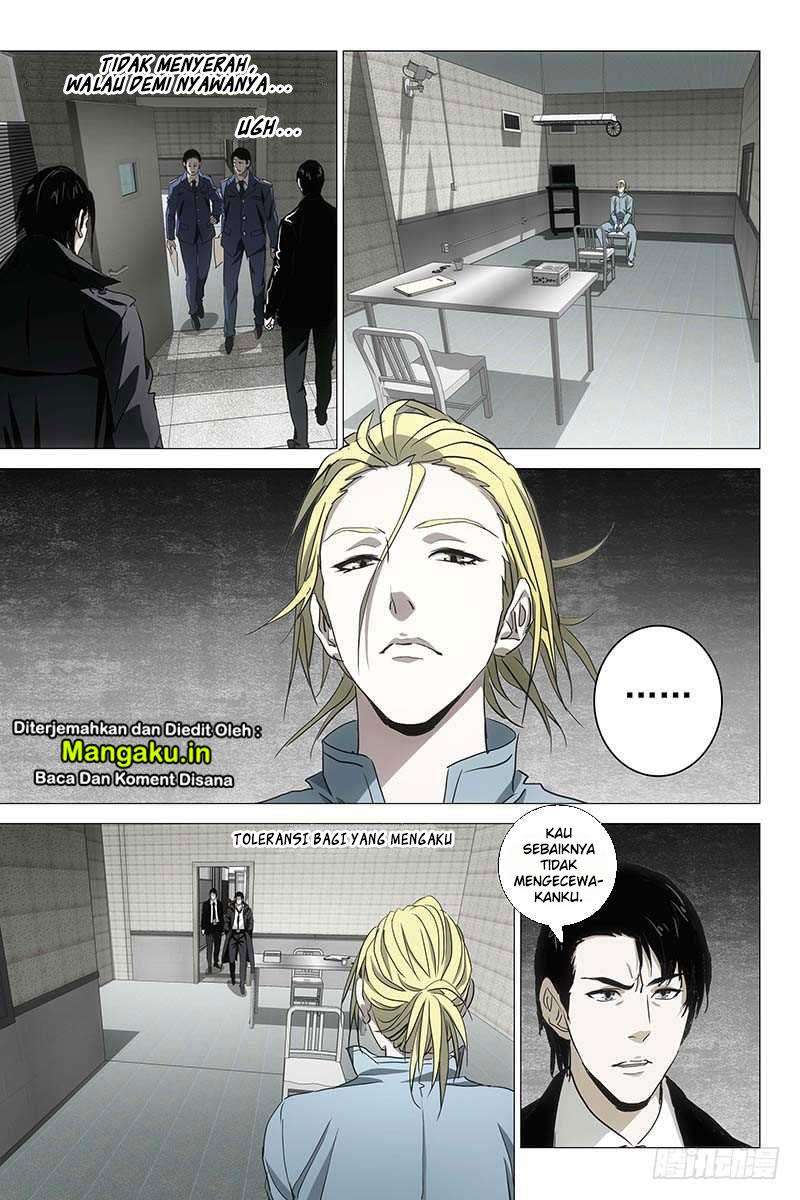 The Lost City Chapter 29 Gambar 5